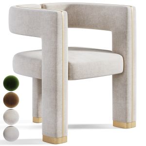 Mirage Chair