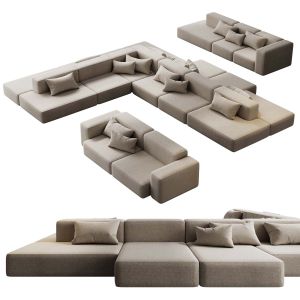 Mags Soft Modular Sofa