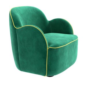 Popus Editions Celeste Armchair