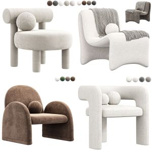 Armchair Collection Vol 4