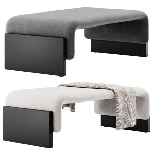 Diwan Bench By Sancal