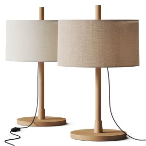 Milan Iluminacion Linood Table Lamp