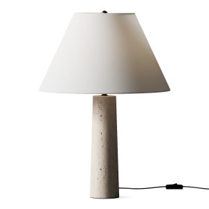 Pottery Barn Damen Table Lamp