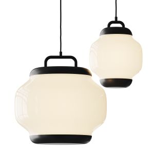 Roll & Hill Esper Pendant Lamps