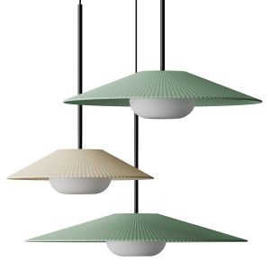 Milan Iluminacion Artic Circle Pendant Lamps