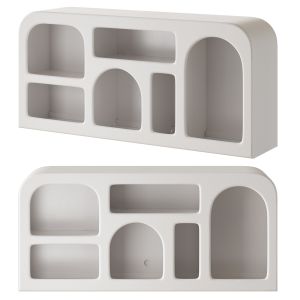 Isobel Storage Console By Urban Outfitters