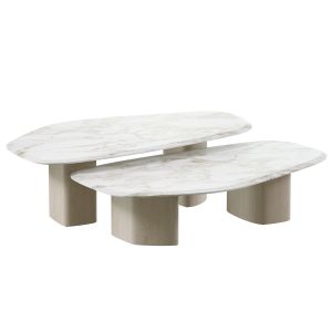 Palecek Caleb Coffee Table