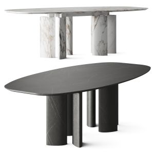 Kreoo Ellenico Dining Table