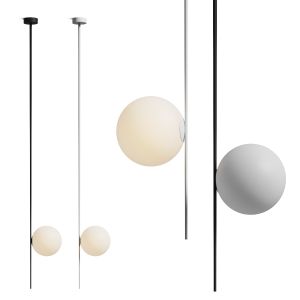 Karman Atmosphere Pendant Lamp