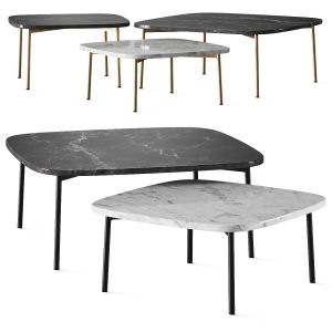 Boconcept Madrid Coffee Tables