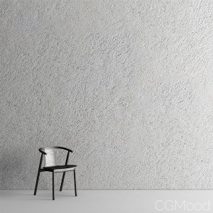 Rustic Plaster (PBR)