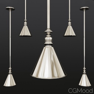 Boston Pendant Lamp