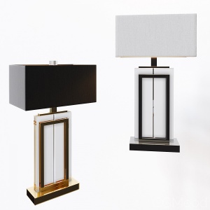 Arlington Table Lamp