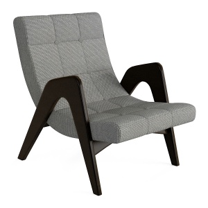 Edie Lounge Chair