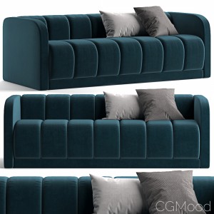 Bardot Sofa West Elm