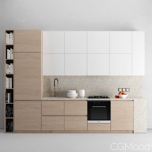 Kitchen Set