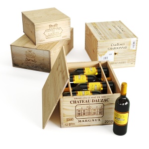 Wine Boxes