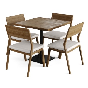 Dining Table Set