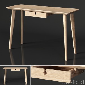 IKEA LISABO Desk