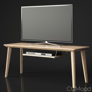 IKEA LISABO TV unit