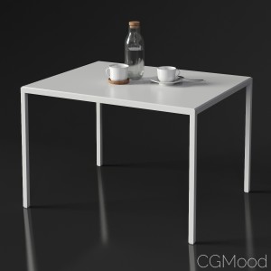 IKEA NYBODA Coffee table