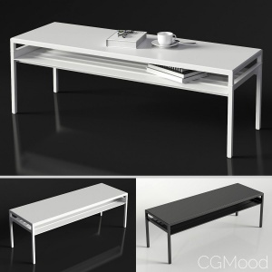 IKEA NYBODA Large Table