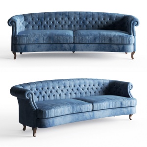 Brabbu Maree Sofa