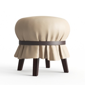 Andrea Mancuso Popit Stool