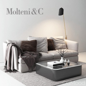 Molteni SLOANE