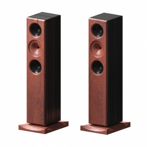 Hifi Acoustics Zingali Overture 3