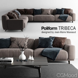 Poliform Tribeca