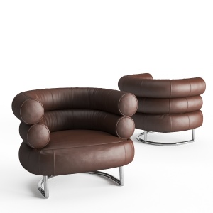 Armchair Bibendum