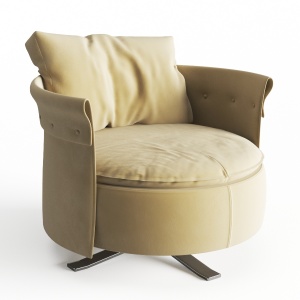 Armchair Charme