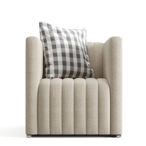 Dalavega Armchair