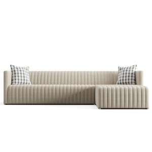 Dalavega Corner Sofa