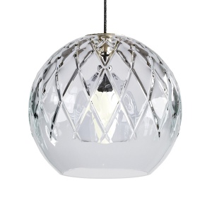 Baccarat Sfera Round Pendant Light