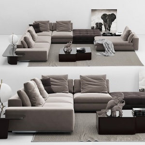 Lawrence Sofa