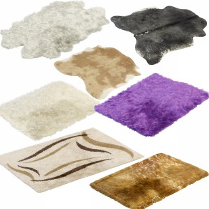 Carpets Fur Collection