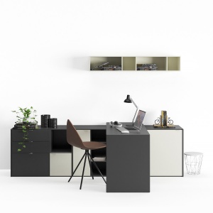 Office Copenhagen Boconcept