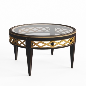 Coffee Table Bizzotto 010407