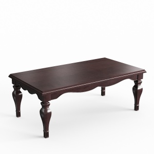 Coffee Table Monreale Principessa Signorini Coco