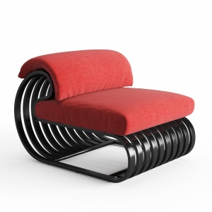 Contour Lounge Chair