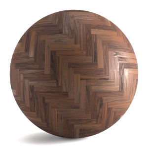 Seamless Herringbone Parquet Texture