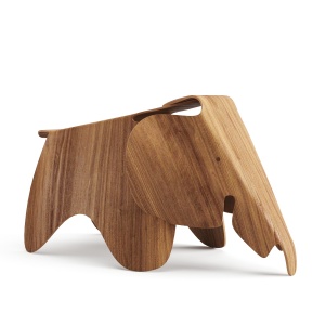 Eames Plywood Elephant