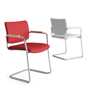 Conference Chairs Zip Zp-230