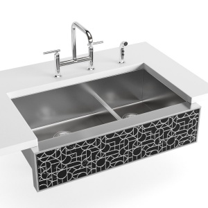 Kitchen Sink Kohler Tailor