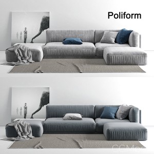 Poliform Divani