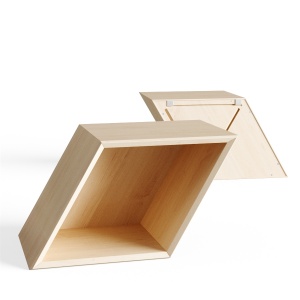 Oblik Shelf