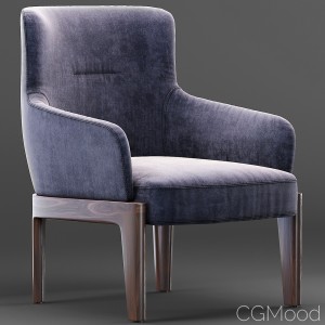 Molteni&c_chelsea_armchair