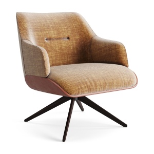 Molteni&c Kinsington armchair